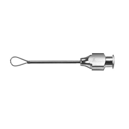 Drews-Knolle Irrigating Vectis, 23G