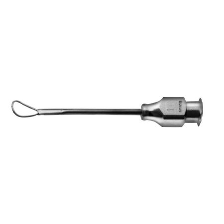 Knolle-Pearce Irrigating Vectis, 23G