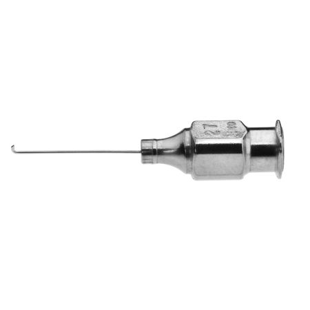 Chang Hydrodissection Cannula, 27G