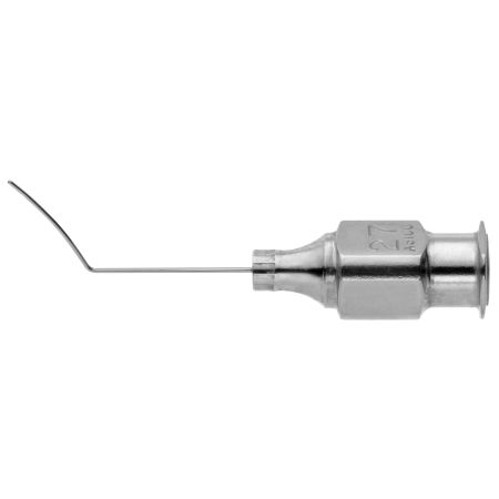 Sarnicola Big Bubble Cannula, 27G