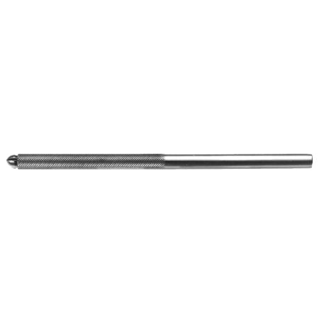 Beaver Chuck Handle, Round, 10cm
