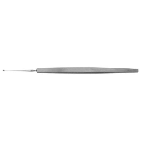 Meyerhoefer Chalazion Curette, 2.50mm