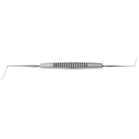 Castroviejo Cyclodialysis Spatula, 0.50mm