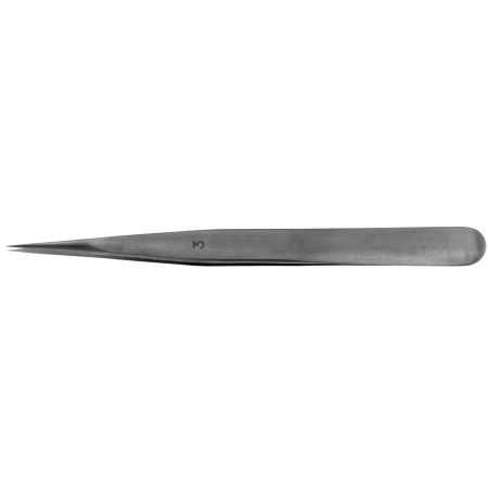 Jeweler's Forceps, #3