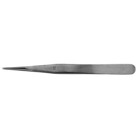 Jeweler's Forceps, #3C