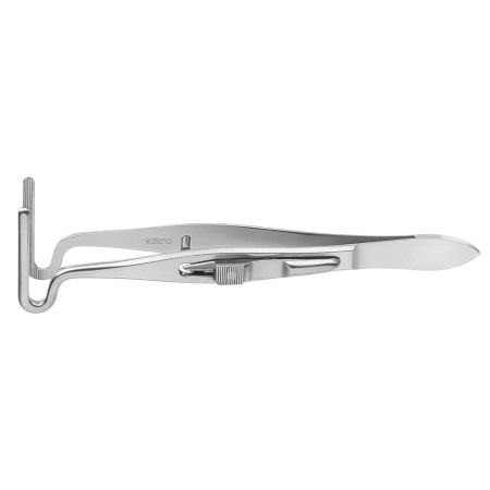 Berke Ptosis Forceps 27mm