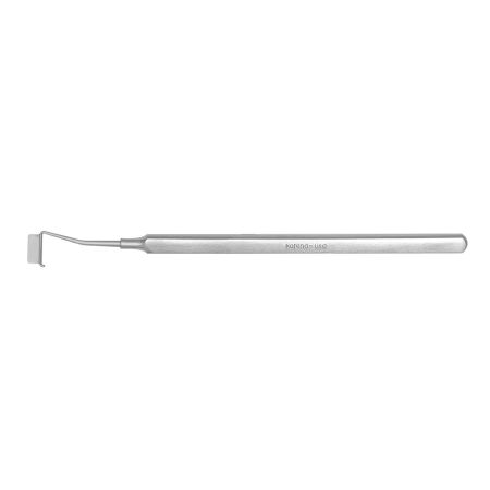 Bishop Muscle Hook With Plate