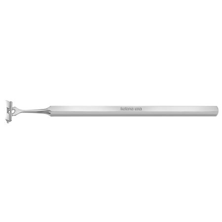 Bores Axis Marker