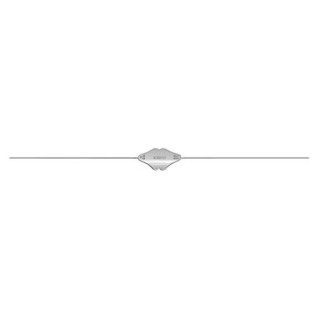Bowman Lacrimal Probe #0000-000