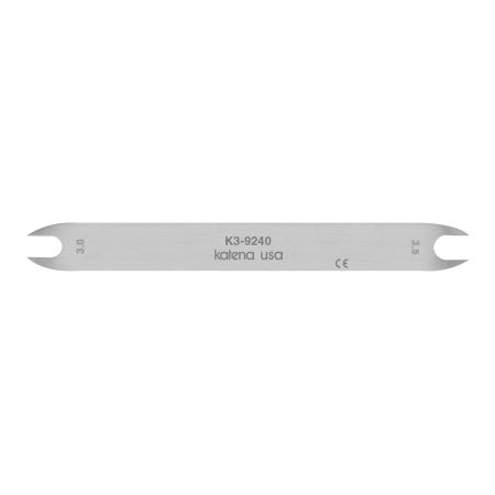 Braunstein Caliper 3.0 / 3.5mm