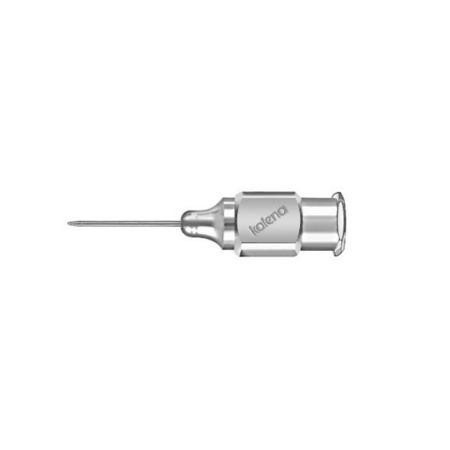 Burnstine Lacrimal Cannula