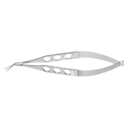 Castroviejo Corneoscleral Scissors Medium Left