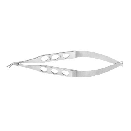 Castroviejo Corneoscleral Scissors Small Left