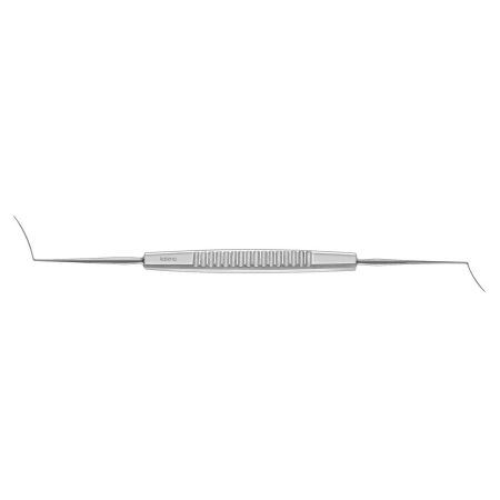 Castroviejo Cyclodialysis Spatula 0.5mm
