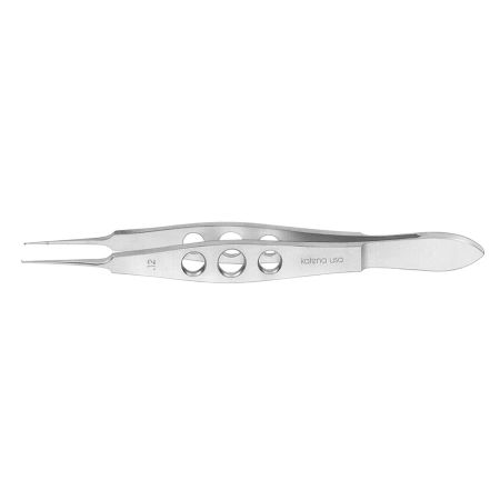 Castroviejo Forceps 0.12mm Titanium