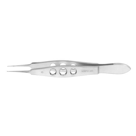 Castroviejo Forceps 0.3mm