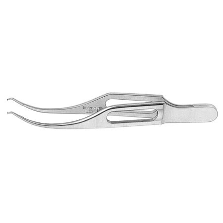Colibri Forceps With Platform