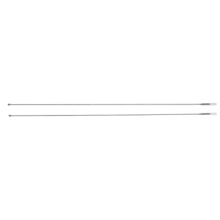 Crawford Lacrimal Intubation Set