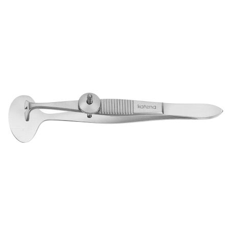 Erhardt Lid Forceps