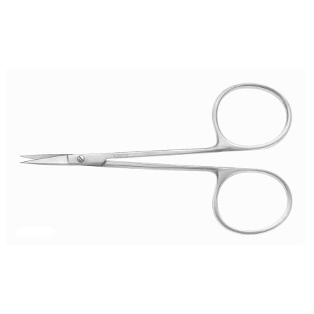 Eye Scissors Delicate Straight