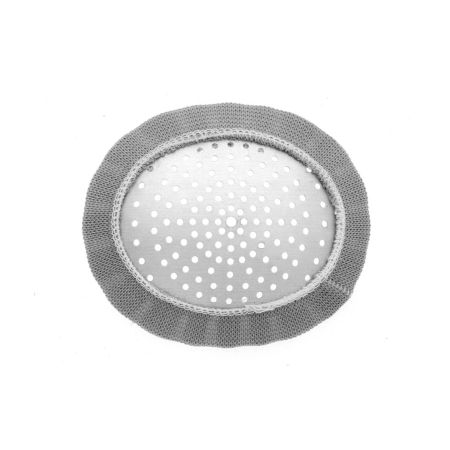 Fox Eye Shield with Garter - Assorted