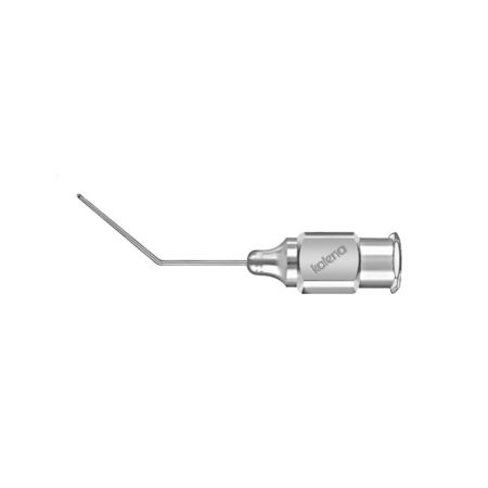 Feaster Hydrodissection Cannula
