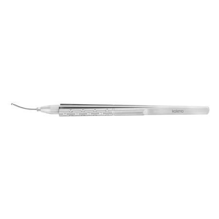Fine-Ikeda MICS Capsulorrhexis Forceps