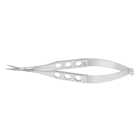 Fine Stitch Scissors Medium Curved