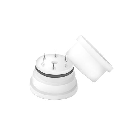 Flexible Iris Retractors Set Of 6