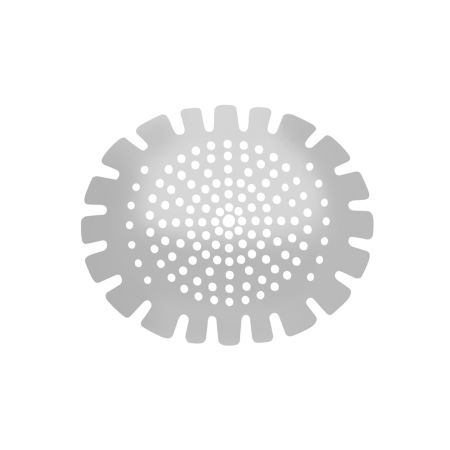 Fox Eye Shield