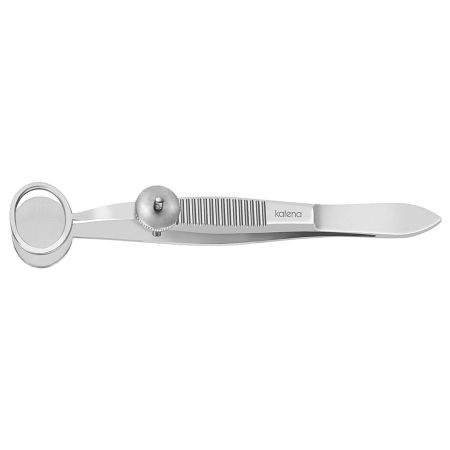 Francis Chalazion Forceps
