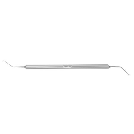 Fukasaku Lieberman Spatula, Left