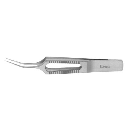 Gerl Tying Forceps Titanium