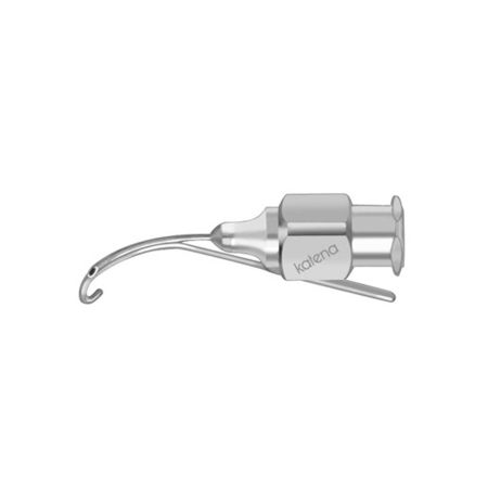 Gess Irrigating-Aspirating Cannula Left
