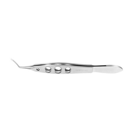 Giannetti MICS Capsulorrhexis Forceps Flat Handle