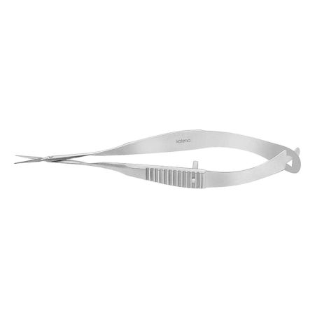 Gills-Vannas Scissors Straight