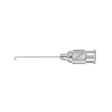 Gimbel Hydrodissection Cannula