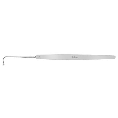 Graefe Muscle Hook #3
