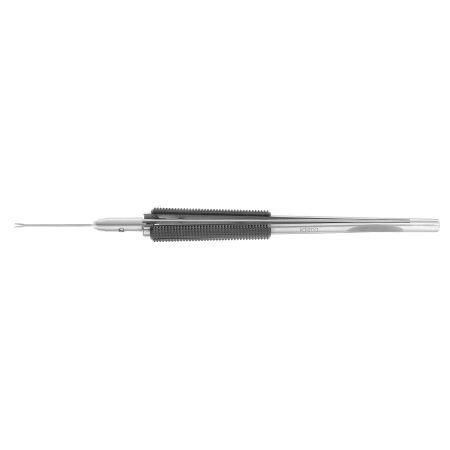 Grasping Forceps Serrated 20 gauge