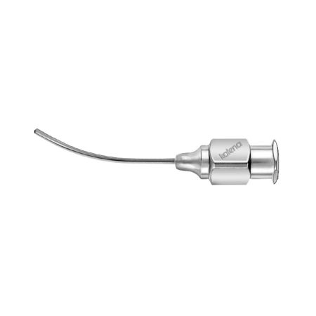 Gross Sub-Tenons Cannula