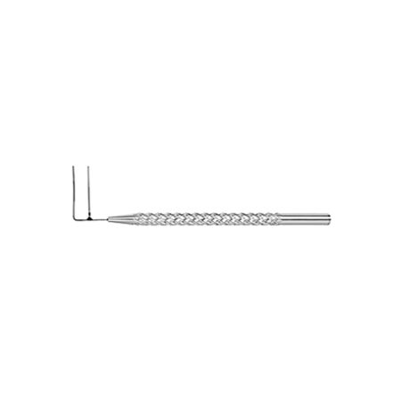 Harms Trabeculotomy Probe Right