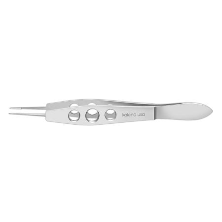 Harms Tying Forceps Straight
