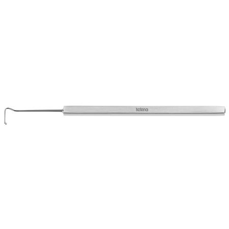 Helveston Muscle Hook 12mm