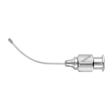 Henderson MICS Polishing Cannula