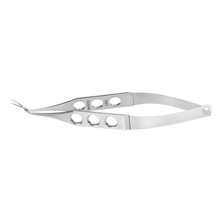 Inamura Capsulorrhexis Forceps Short