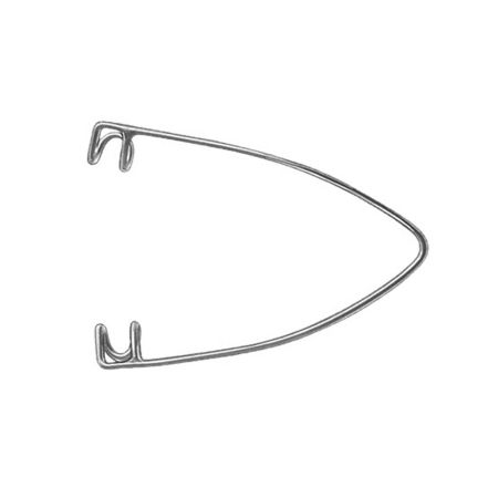 Infant Wire Speculum 4mm Blade