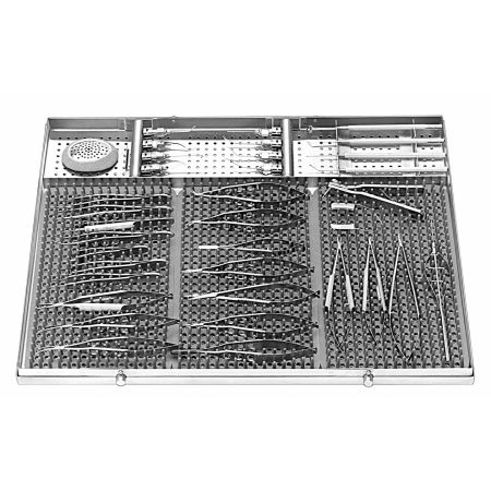 Instrument Caddy Large