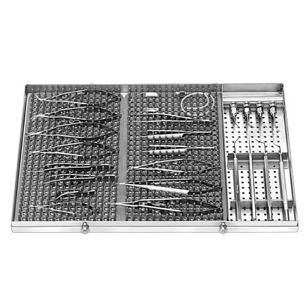 Instrument Caddy Medium