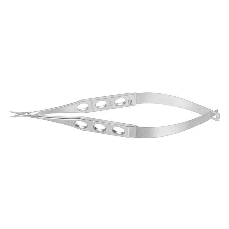 Iris Scissors Small Straight