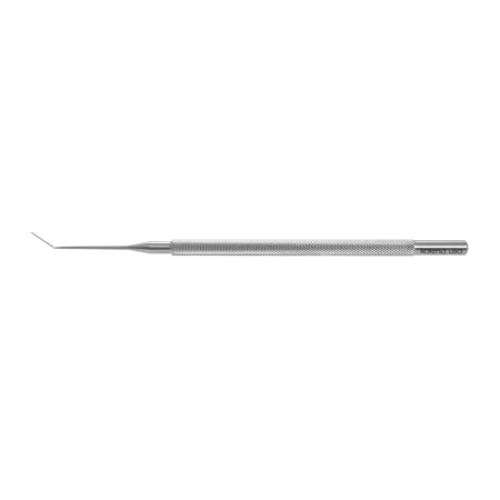 Iris Spatula Angled 2 X 0.2mm